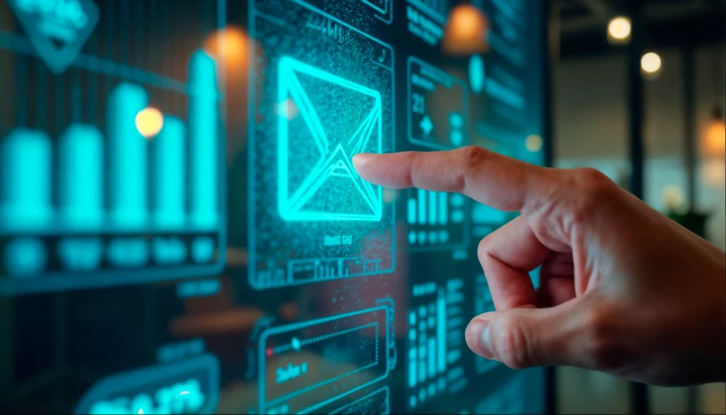Como escrever um cold email que recebe resposta estrutura em 5 blocos