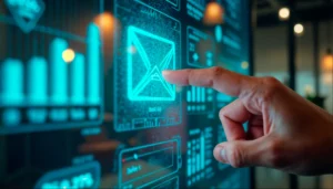 Como escrever um cold email que recebe resposta estrutura em 5 blocos